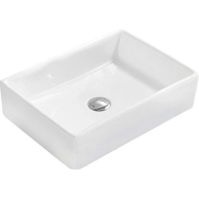 Mexen Dina 47x33 cm white (21454700)