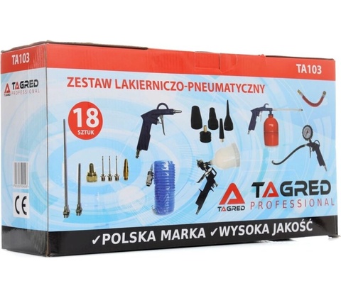 Tagred TA103