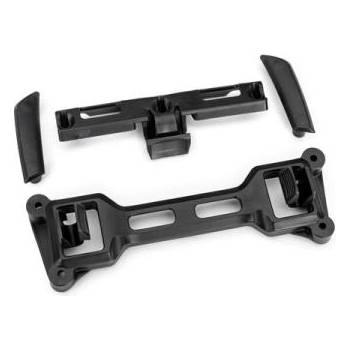 Traxxas каросерия заключващи механизми