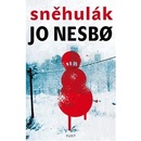Sněhulák - Jo Nesbo