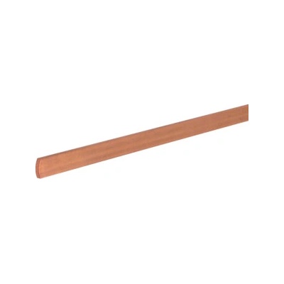 Sběrnice HAGER Cu 1496,5mm 20x5mm UM26A