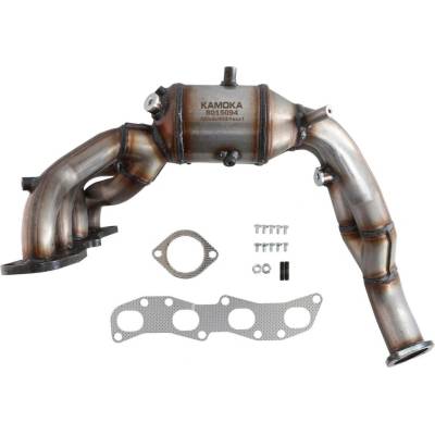 Katalyzátor KAMOKA 8015094