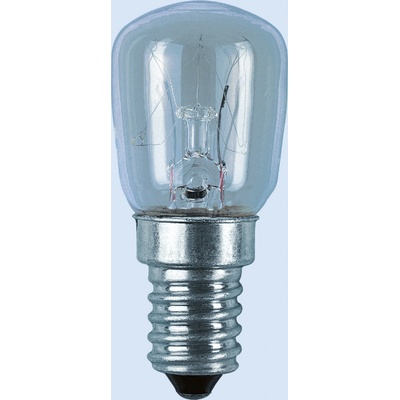 Osram Speciální žárovka T26 trubková E14 25 W 190 lm teplá bílá čirá 25BFMKL – Hledejceny.cz