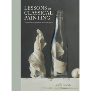 Lessons in Classical Painting (ISBN: 9781607747895)