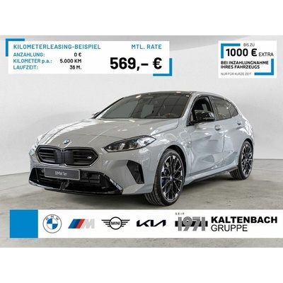BMW M135i xDrive 221 kW
