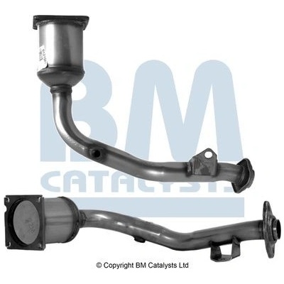 Katalyzátor BM CATALYSTS BM91219H