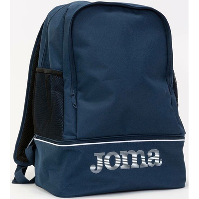 Batoh JOMA Training III Backpack Navy modrá