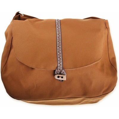 imago taška Almatir hnědá