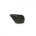 Horecano - Порцелановa сосиера 60мл ANTIQUE-BLACK (TR0007B) (0156132)