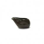 Horecano - Порцелановa сосиера 60мл ANTIQUE-BLACK (TR0007B) (0156132)