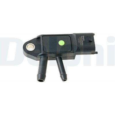 Senzor, tlak výfukového plynu DELPHI DPS00055-12B1