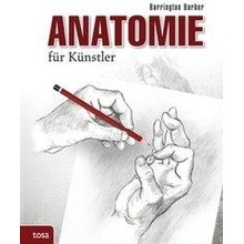 Anatomie fr KnstlerPaperback