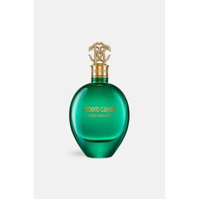 Roberto Cavalli Signature Verde Assoluto parfumovaná voda unisex 30 ml