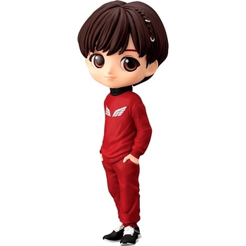 Image 1 of Banpresto Статуетка Banpresto Music: BTS - J-Hope (Vol. 1) (Ver. A) (TinyTan MIC Drop), 14 cm (075874)