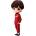 Banpresto Статуетка Banpresto Music: BTS - J-Hope (Vol. 1) (Ver. A) (TinyTan MIC Drop), 14 cm (075874)