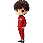 Banpresto Статуетка Banpresto Music: BTS - J-Hope (Vol. 1) (Ver. A) (TinyTan MIC Drop), 14 cm (075874)