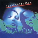 Shalom - Olympictures CD
