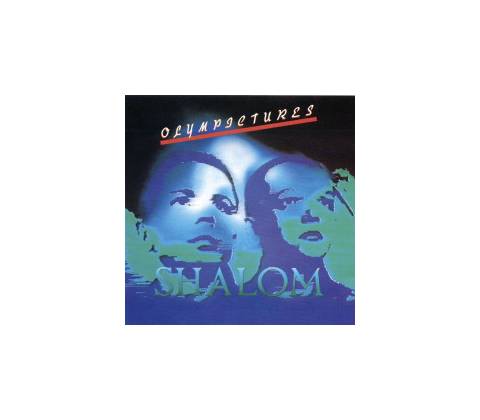 Shalom - Olympictures CD