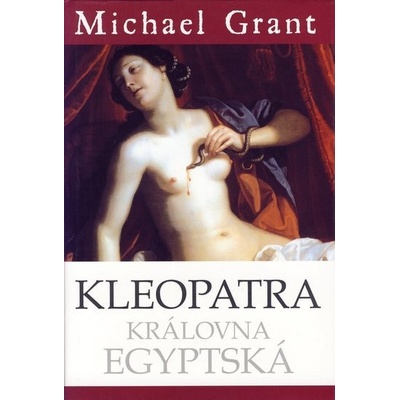 Kleopatra-Královná Egyptská