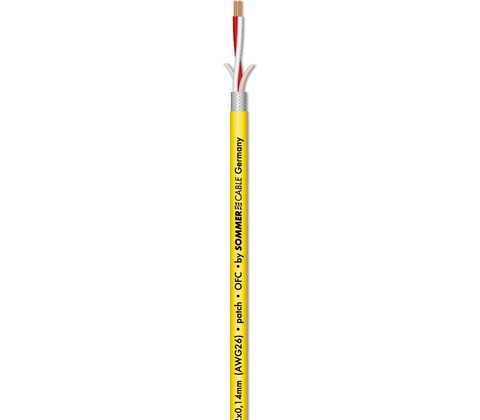 Sommer Cable SC-SCUBA Microphone Patch Cable
