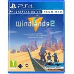 Perp Windlands 2 VR (PS4)