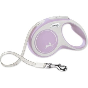 flexi Водещо Flexi New Comfort лента S розово 5м (194-3693)