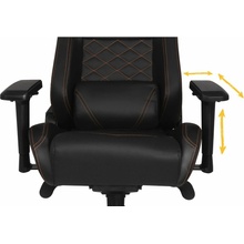 YENKEE YGC 200BK FORSAGE XL