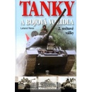Tanky a bojová vozidla 2. světové války - Ness Leland