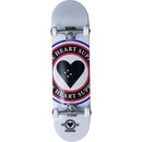 Heart Supply Insignia