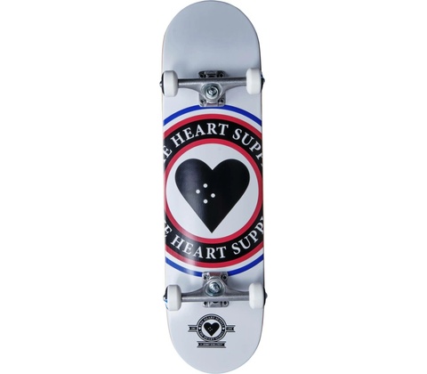 Heart Supply Insignia