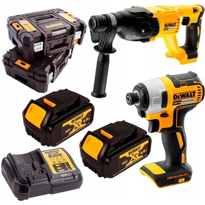 DeWALT DCK2023M2T