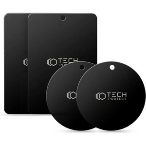 Tech-Protect MetalPlate 4