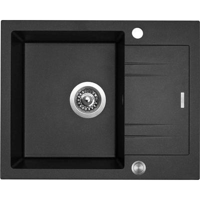 Sinks SIGLI60048030XC LINEA 600 XC Granblack
