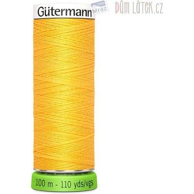 Nit GÜTERMANN 100% PES 417