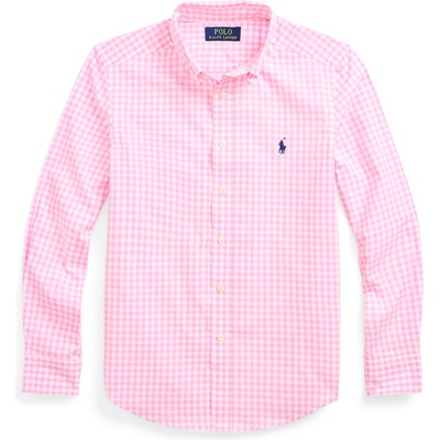 Ralph Lauren Риза розово, размер M