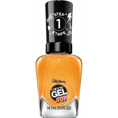 Sally Hansen Miracle Gel gél lak na nechty 892 be bright back, 14,7 ml