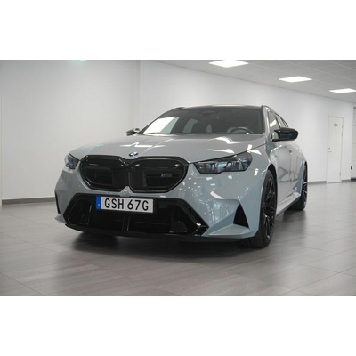 BMW M5 Touring xDrive 430 kW