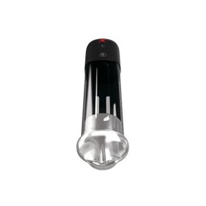 Pipedream Extreme Elite Blowjob Power Pump (P23268)