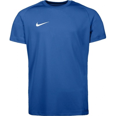 Nike dres DRI-FIT PARK VIII JR Modrá Bílá
