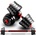 BodyFlex Регулируеми дъмбели Bodyflex 2x15кг + допълнителен лост щанга