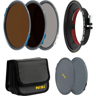 NiSi JetMag Pro MAXMAG Sony 14mm