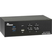Inter-Tech IPC AS-42HUS