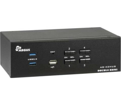 Inter-Tech IPC AS-42HUS