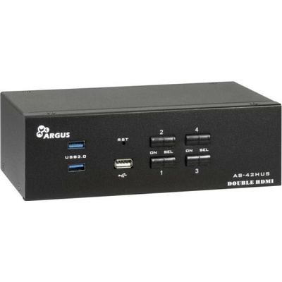 Inter-Tech IPC AS-42HUS