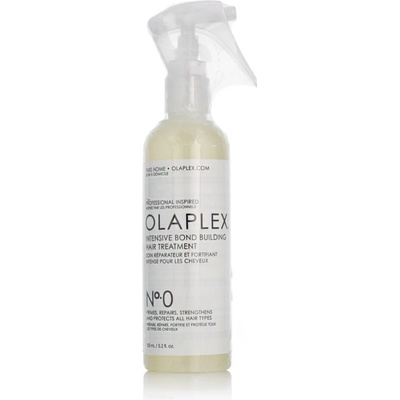 Olaplex No.0 Intensive Bond Building Hair Treatment 155 ml variant Nový obal