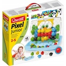 Quercetti Pixel Junior kufřík 3-4210