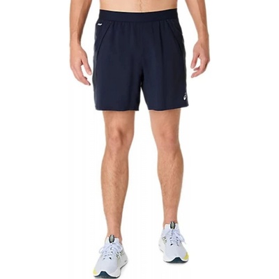Asics Road 7In Short 2011D248400 midnight