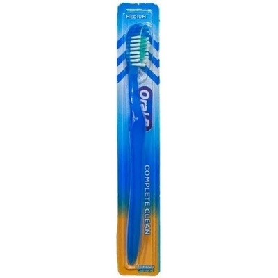 Oral B Complete Clean Medium