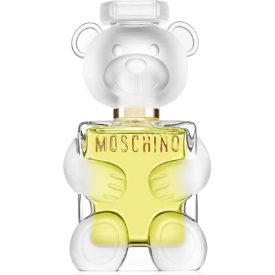 Moschino Toy 2 parfumovaná voda dámska 100 ml