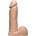 Doc Johnson Vac-U-Lock Realistic Cock 8 Inch 21cm Body